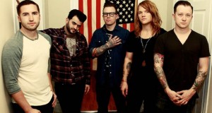 The Almost are releasing a new album…again