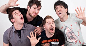 The Fold announces new album, launch Kickstarter