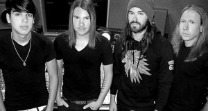 The Red Jumpsuit Apparatus post tour update