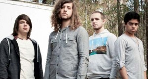 Words Like Vines announces new EP