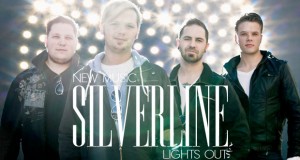 Buzztrack: Silverline – “Lights Out”