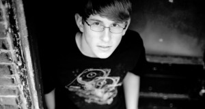 Matthew Parker releases new album