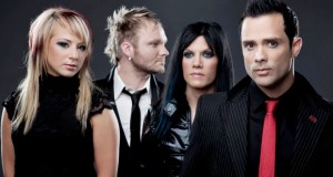 Skillet reveals new album title, single release date