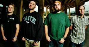 Gideon releases “Bad Blood” video