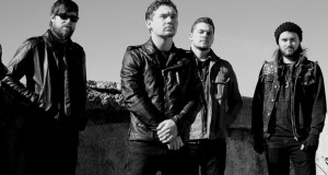 I Am Empire release acoustic video