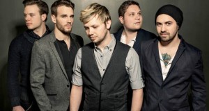 Out Today: Silverline – “Lights Out”