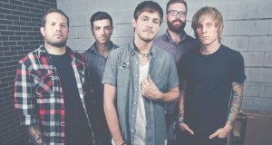 Out today: The Color Morale – “Know Hope”