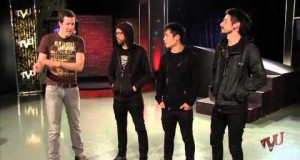 Spoken on TVU’s Most Wanted