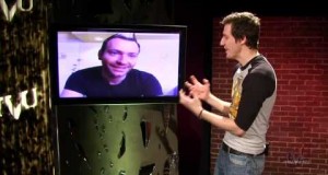 Thousand Foot Krutch on TVU’s Most Wanted