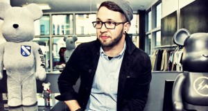 Out today: Andy Mineo – “Heroes For Sale”