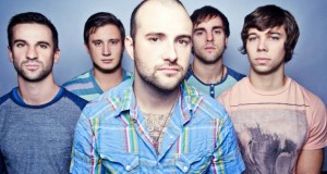 August Burns Red studio update