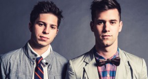 New to RadioU: Capital Kings