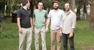 mewithoutYou post new music video