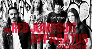 Buzztrack: The Red Jumpsuit Apparatus – “Remember Me”