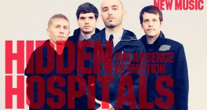 Buzztrack: Hidden Hospitals – The Absence of Emotion