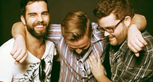 Abandon Kansas post new song