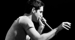 Heath McNease announces new album