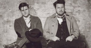 Seabird post first Bellwether sessions video