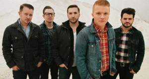 The Almost release new lyric video