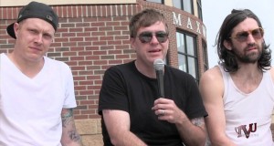 Emery on TVU’s Most Wanted