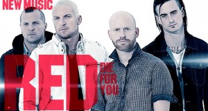 Buzztrack: Red – “Die For You”