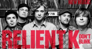 Buzztrack: Relient K – “Don’t Blink”