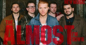 Buzztrack: The Almost – “I’m Down