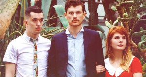 Mike Mains and the Branches announce new EP