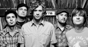 Out today: new albums from Relient K and Thousand Foot Krutch