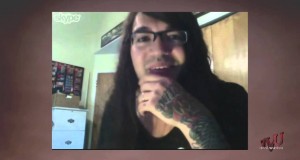 Fallstar on TVU’s Most Wanted