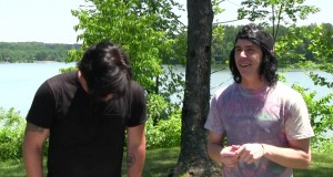 Family Force 5 on RadioU TV