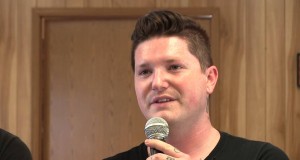 Project 86 on RadioU TV