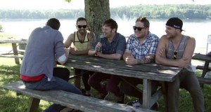 Silverline on RadioU TV