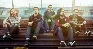 The Devil Wears Prada featured in HM Magazine