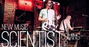Buzztrack: Scientist – “Coming Up