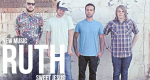Buzztrack: Ruth – “Sweet Jesus”