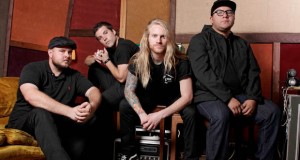 Close Your Eyes posts lyric video for new song