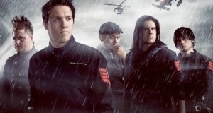 Out today: Nine Lashes – “From Water To War”