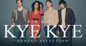 Buzztrack: Kye Kye – “Honest Affection”