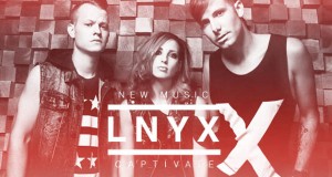 Buzztrack: LNYX – “Captivate”