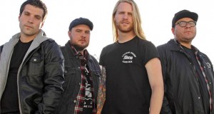 Close Your Eyes part ways with vocalist