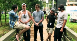 Wolves At The Gate on RadioU TV