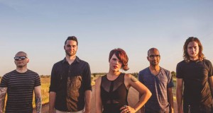 Flyleaf Launches PledgeMusic Campaign