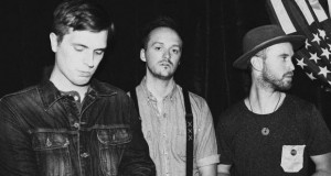 Paper Route performs new song at New Zealand festival