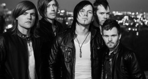 We As Human on The RIOT