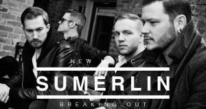 Buzztrack: Sumerlin – “Breaking Out”