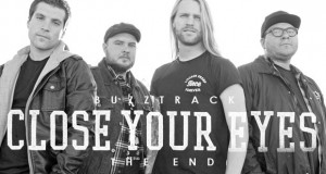 Buzztrack: Close Your Eyes – “The End”
