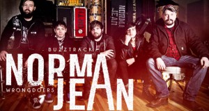 Buzztrack: Norma Jean – “Wrongdoers”