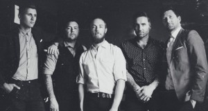 Anberlin begins posting final tour dates