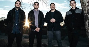 Darkness Divided with Jared